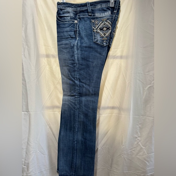 Miss me boot cut - Picture 2 of 5